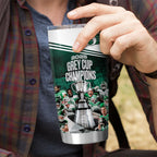 Saskatchewan Roughriders Tumbler Cup – HOATT14709