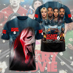 Scary Movie 3D Apparel – TMTHU4191