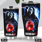 Scream 30th Anniversary Tumbler Cup – HOATT16031