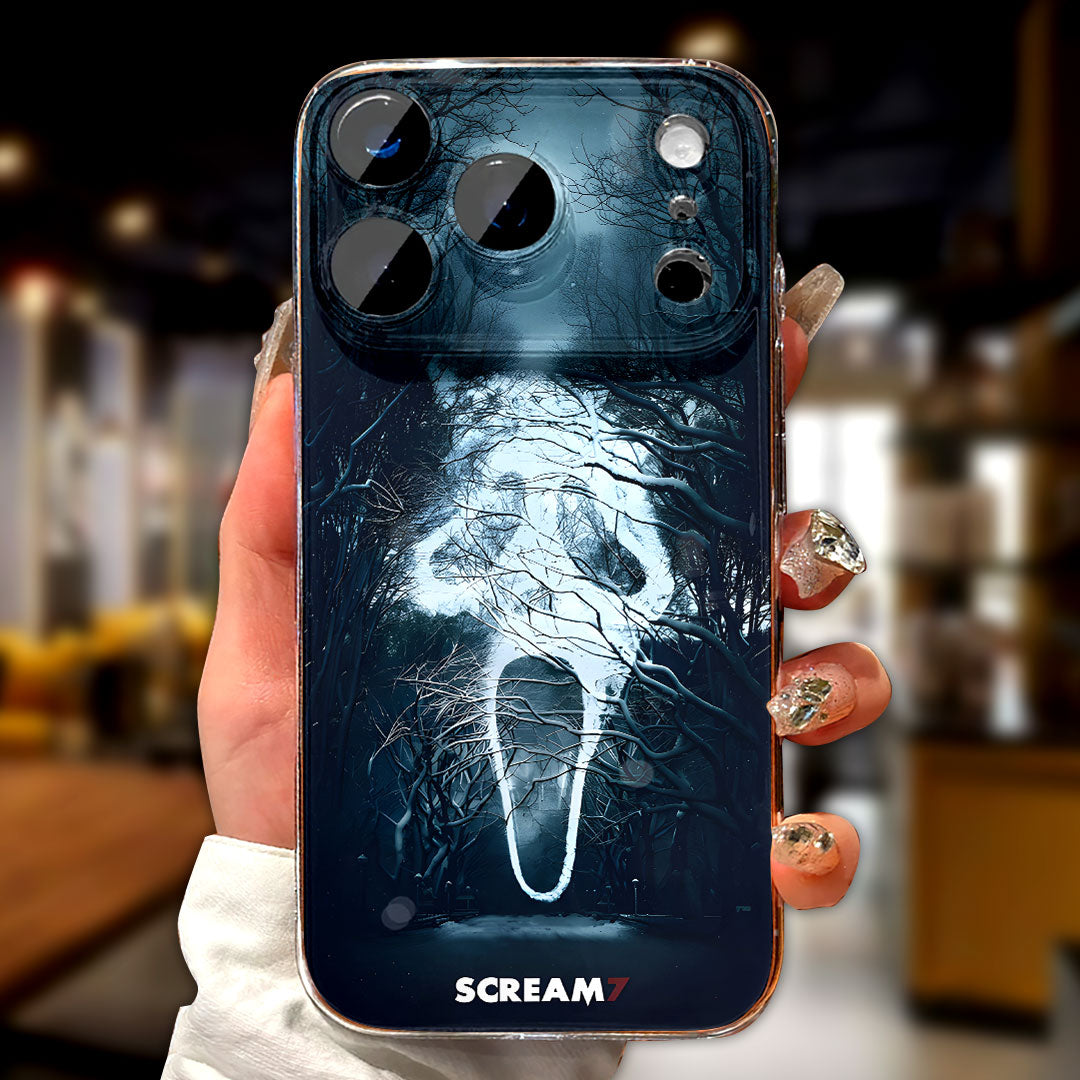 Scream 2026 Phone Case – TANTN20899
