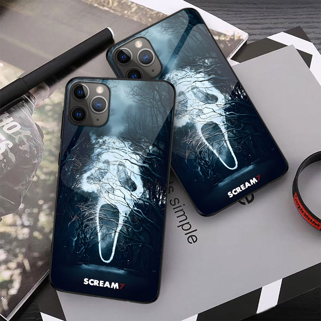 Scream 2026 Phone Case – TANTN20899