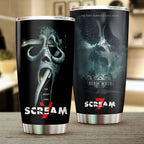 Scream 2026 Tumbler Cup – TANTN20893