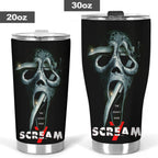 Scream 2026 Tumbler Cup – TANTN20893