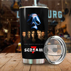 Scream 2026 Tumbler Cup – TANTN20940
