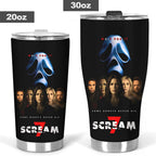 Scream 2026 Tumbler Cup – TANTN20940