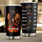 Scream 2026 Tumbler Cup – TANTN20942