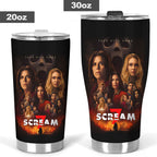 Scream 2026 Tumbler Cup – TANTN20942