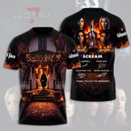 Scream 3D Apparel – HOATT16196