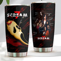 Scream Tumbler Cup – GNE5148