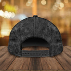 Scuderia Ferrari x Lewis Hamilton Classic Cap – HOATT15957
