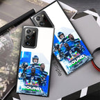 Seattle Seahawks 2025 NFC Champions Phone Case – TANTN20636
