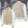 Seattle Seahawks 2025 Super Bowl LX Champions Varsity Jacket – TANTN20994