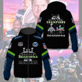 Seattle Seahawks 2025 Super Bowl LX Champions 3D Windbreaker Jacket – TMTHU3992