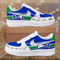 Seattle Seahawks AF1 Sneaker – TMTHU3263