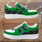 Seattle Seahawks AF1 Sneaker – TMTHU4070