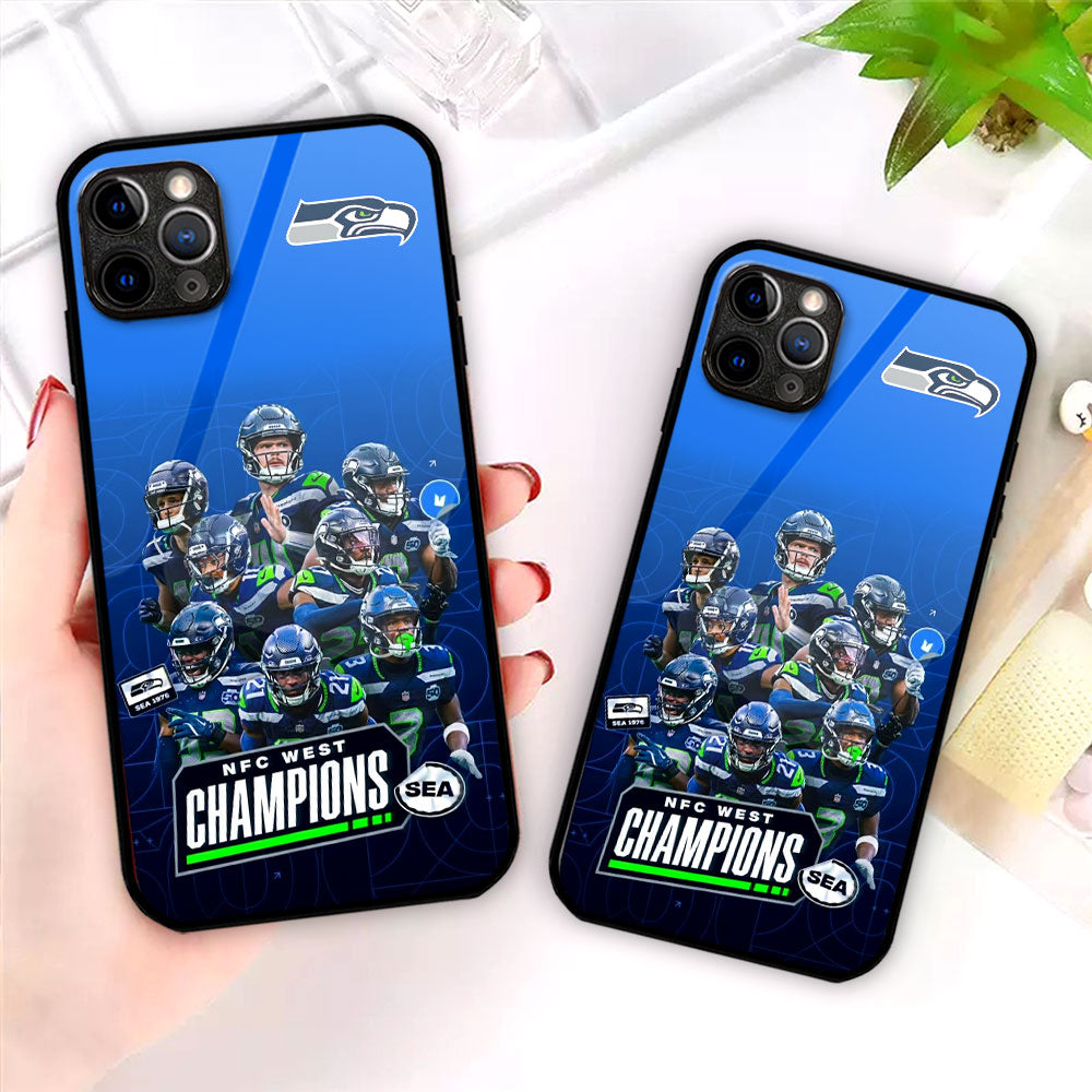 Seattle Seahawks Phone Case – TMTHU3091