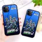 Seattle Seahawks Phone Case – TMTHU3091