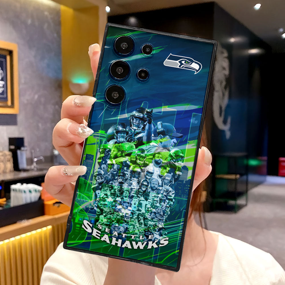 Seattle Seahawks Phone Case – TMTHU3418