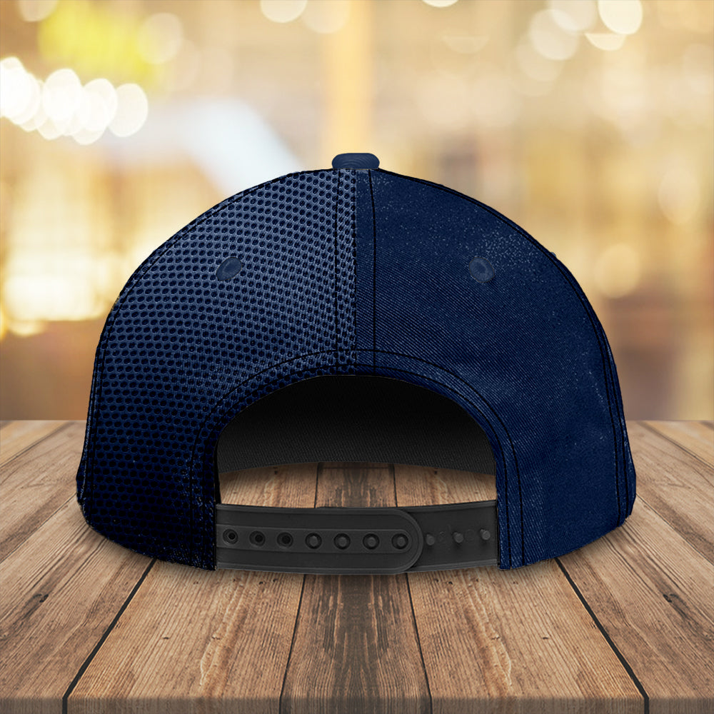 Seattle Seahawks Super Bowl LX Champions Classic Cap – MAITM14834