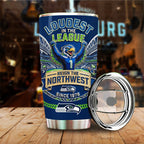 Seattle Seahawks Tumbler Cup – TMTHU3726