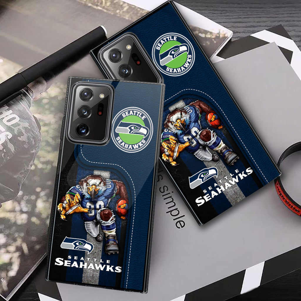 Seattle Seahawks Phone Case – HOATT12669