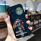 Seattle Seahawks Phone Case – HOATT12669