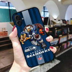 Seattle Seahawks Phone Case – HOATT12889