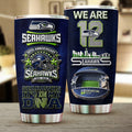 Seattle Seahawks Tumbler Cup – TMTHU3414
