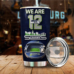 Seattle Seahawks Tumbler Cup – TMTHU3414