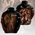 Silent Hill 3D Apparel – GNE6229
