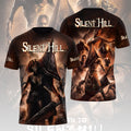 Silent Hill 3D Apparel – GNE6324