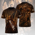 Silent Hill 3D Apparel – GNE6230
