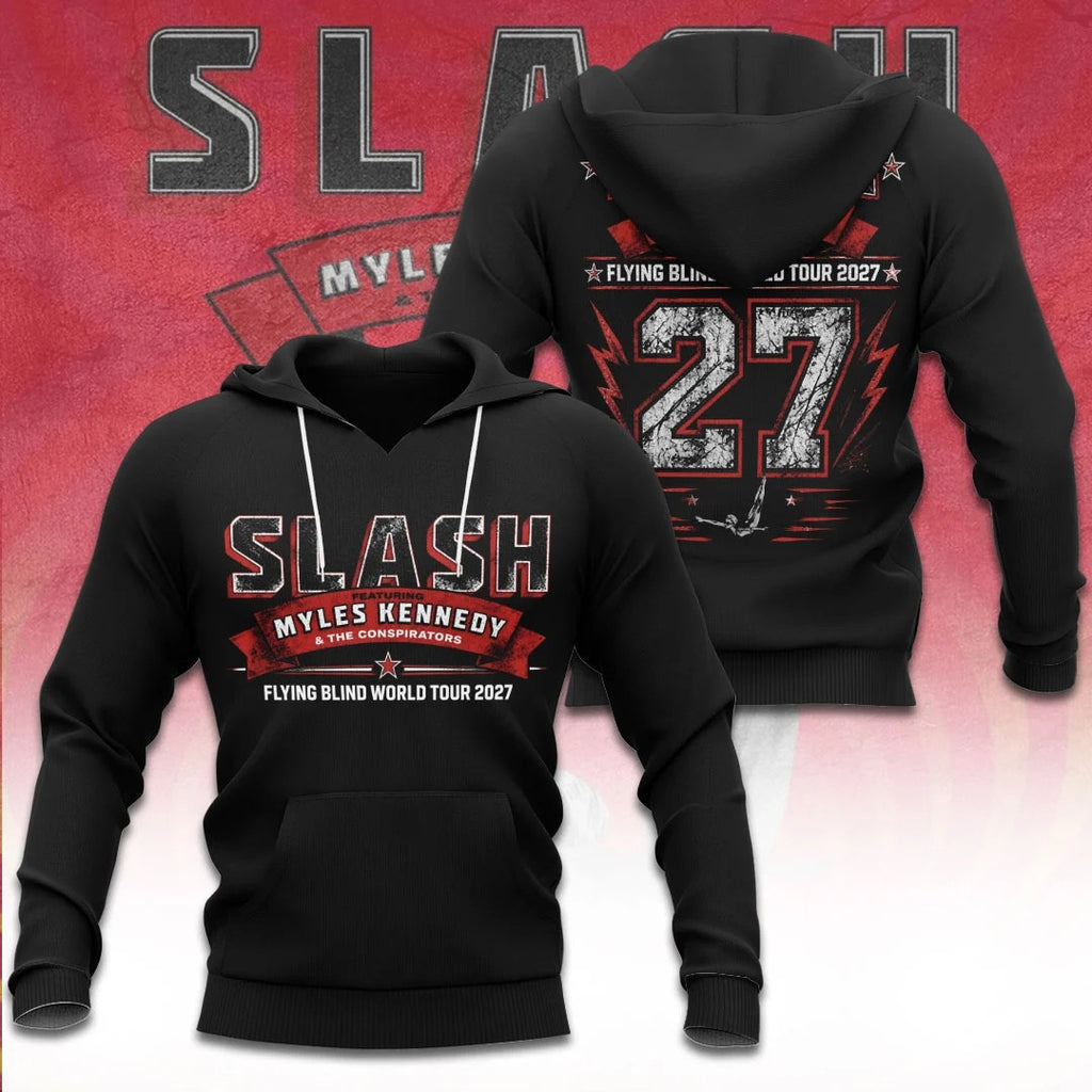 Slash Tour 2027 3D Apparel – TANTN25992