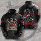 Slayer 3D Apparel – HUANNM 5121