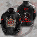 Slayer 3D Apparel – HUANNM 5521