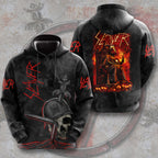 Slayer 3D Apparel – HUANNM 5522