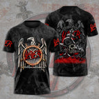 Slayer 3D Apparel – HUANNM 5121