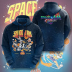 Space Jam 30th Anniversary 3D Apparel – GNE5365