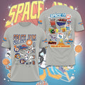 Space Jam 30th Anniversary 3D Apparel – GNE5364
