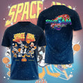 Space Jam 30th Anniversary 3D Apparel – GNE5365