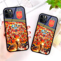 Spain National Team 2026 FIFA World Cup Champions Phone Case – HOATT19578
