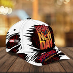Spider-Man: Brand New Day Classic Cap – GNE8173