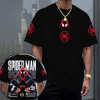 Spider-Man 3D Apparel – TANTN24561