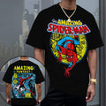 Spider-Man 3D Apparel – TANTN24565