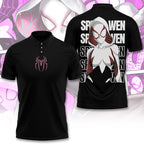 Spider-Man Spider Gwen 3D Apparel – TANTN24575