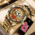 St. Louis Cardinals 150th Anniversary Alloy Luxury Quartz Watch – TANTN21613