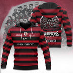 Stade Toulousain 4 Time French Champions 2026 3D Apparel – TANTN24012