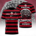 Stade Toulousain 4 Time French Champions 2026 3D Apparel – TANTN24012