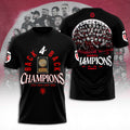 Stade Toulousain 4 Time French Champions 2026 3D Apparel – TANTN24080