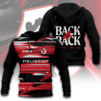 Stade Toulousain 4 Time French Champions 2026 3D Apparel – TANTN24014